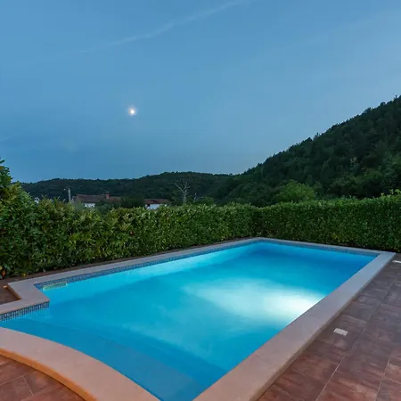 Vila Dol Buzet