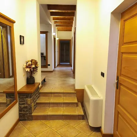 Vila Dol Buzet