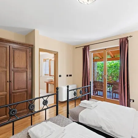 Villa Dol Buzet