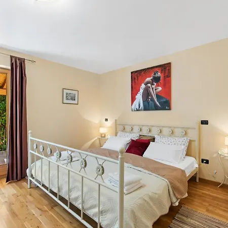 Dol Вилла Бузет