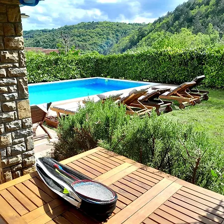 Villa Dol