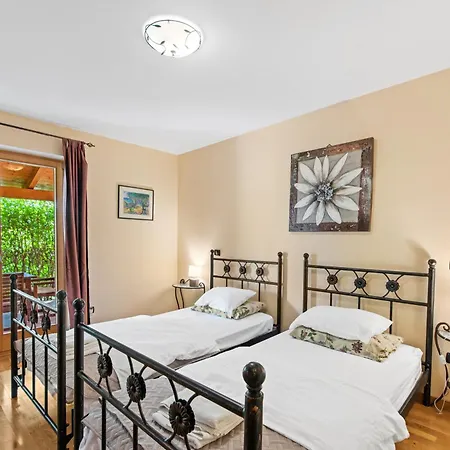 Dol Вилла Бузет