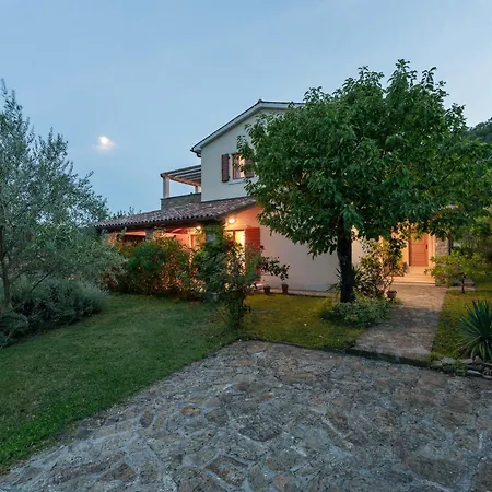 Dol Villa Buzet