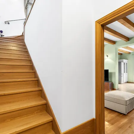 Dol Вилла Бузет