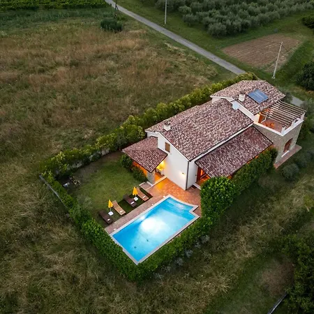 Dol Villa *