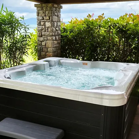 Вилла Dol Бузет