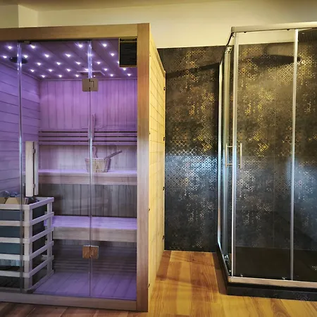 Вилла Dol Бузет