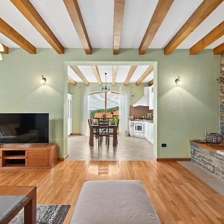 Вилла Dol Бузет