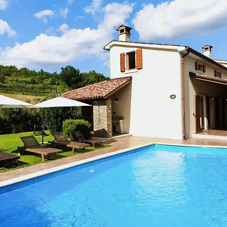 Villa Dol Buzet