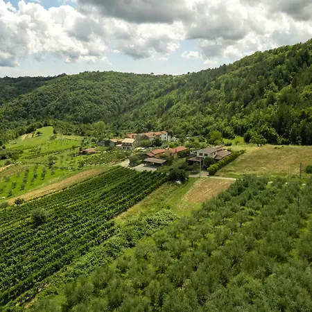 Villa Dol *