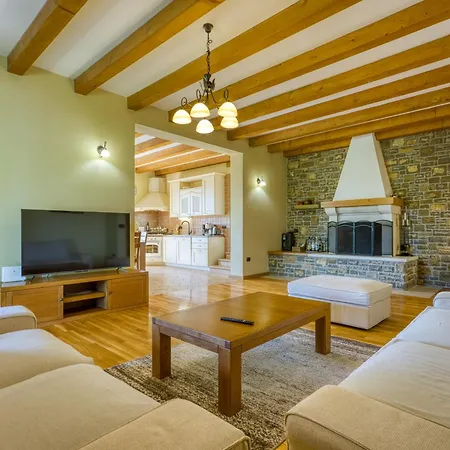 Villa Dol