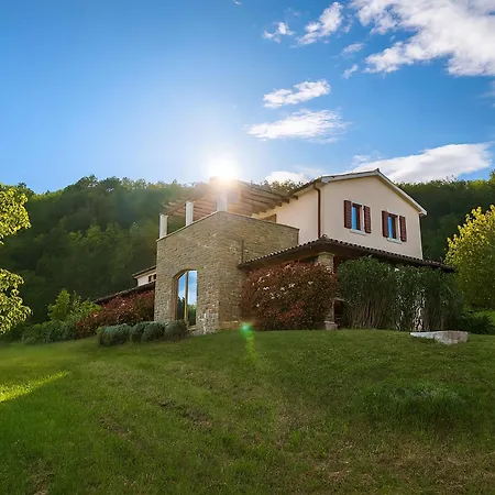 Dol Villa Buzet