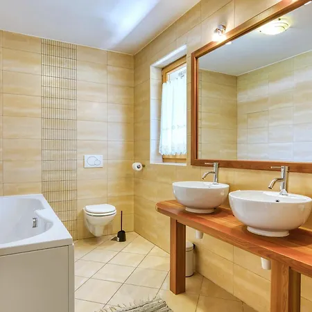 Dol Villa Buzet