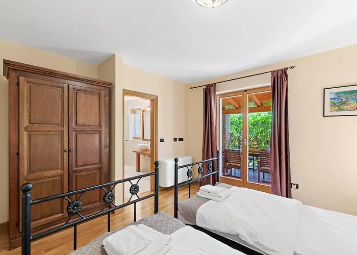 Villa Dol Buzet