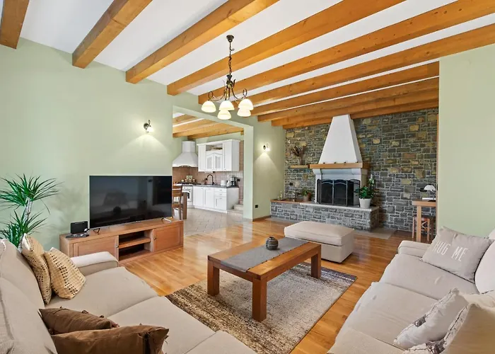 Dol Villa Buzet