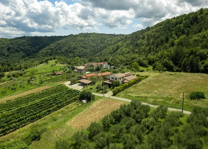 Villa Dol *