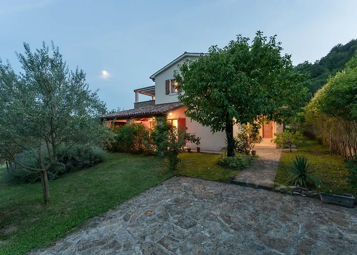 Villa Dol